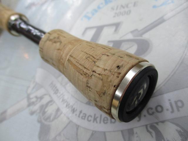 エアエッジ 662MB・E