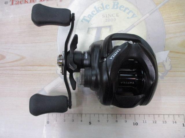 24タトゥーラ TW 100HL