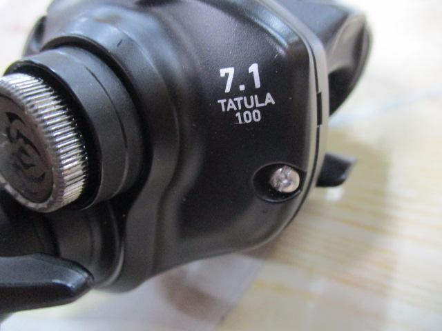 24タトゥーラ TW 100HL