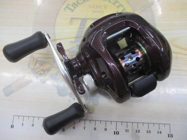 00スコーピオン 1001