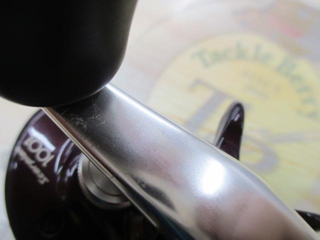 00スコーピオン 1001