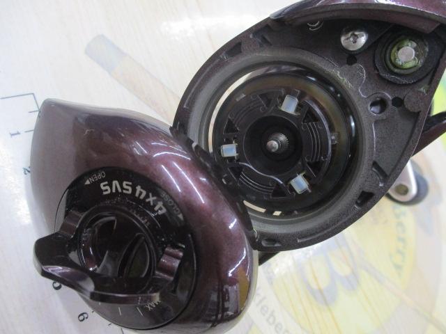 00スコーピオン 1001