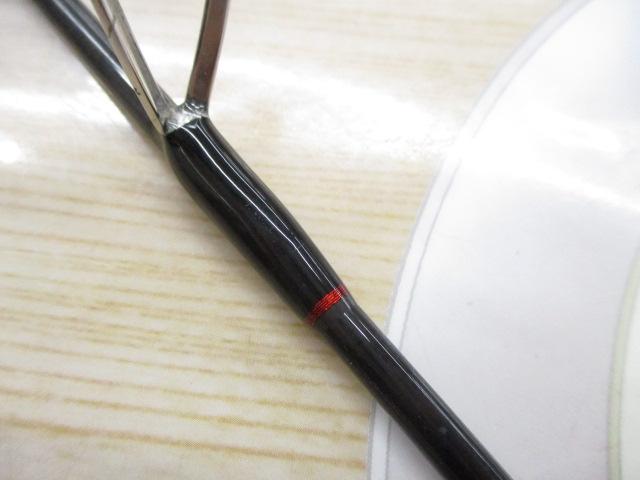 99ツーナインファイン 60ULFレッドコルク