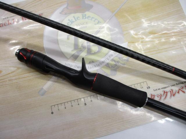 20ゾディアス 1610MH｜＠ベリーネット 日本最大新品中古釣具WEBショップ