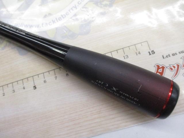 20ゾディアス 1610MH