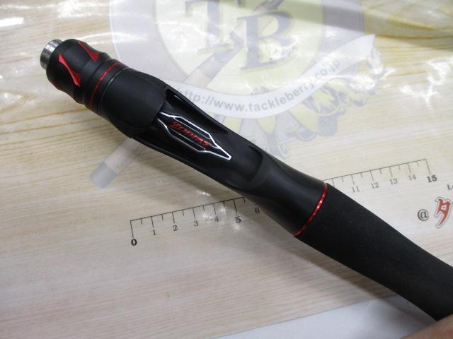 20ゾディアス 1610MH｜＠ベリーネット 日本最大新品中古釣具WEBショップ