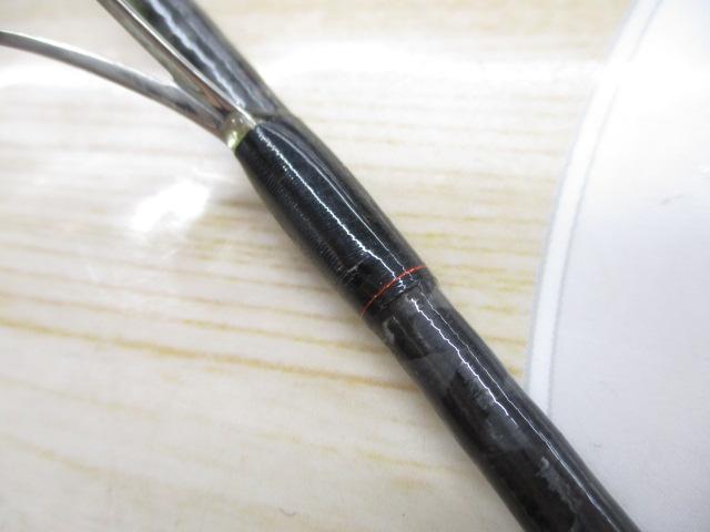 ゾディアス 264UL