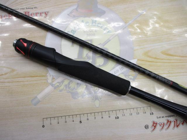 20ゾディアス 264L