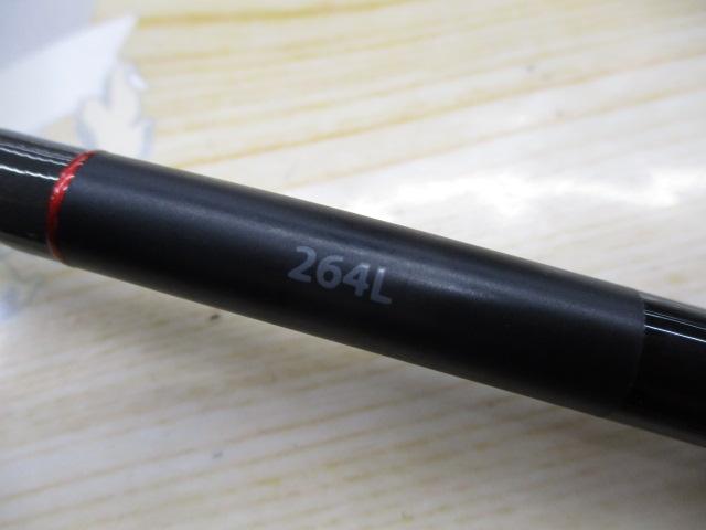 20ゾディアス 264L