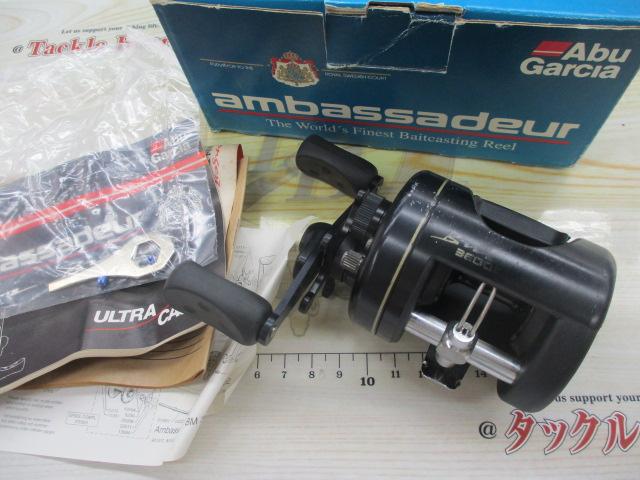 BM3600C ブラック