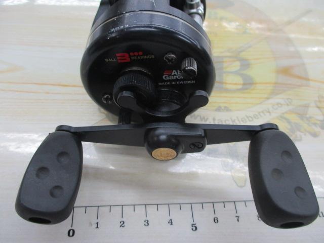 BM3600C ブラック