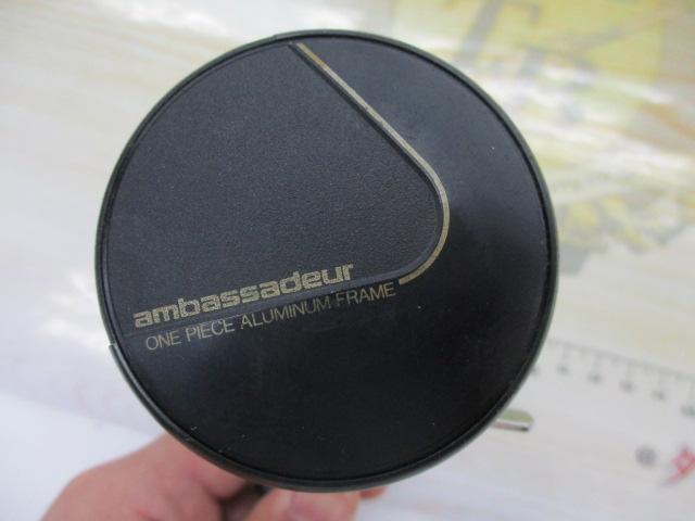 BM3600C ブラック