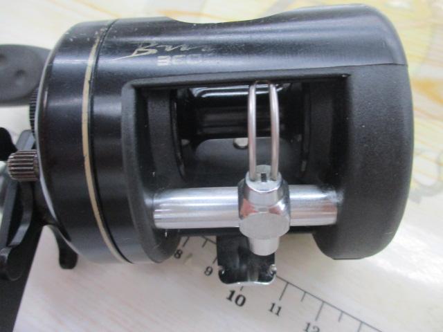 BM3600C ブラック