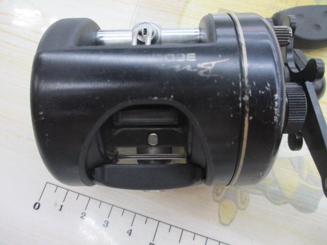 BM3600C ブラック