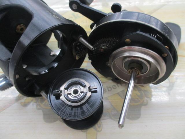 BM3600C ブラック