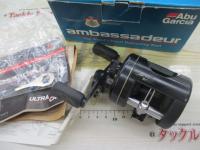 BM3600C ブラック