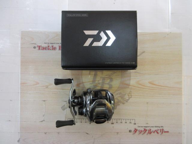 スティーズリミテッド SV TW 1000S-XHL