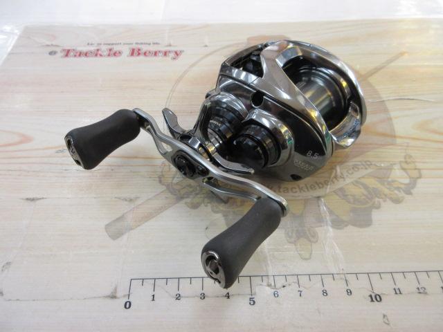 スティーズリミテッド SV TW 1000S-XHL