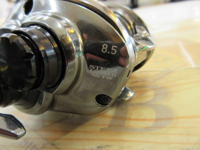 スティーズリミテッド SV TW 1000S-XHL