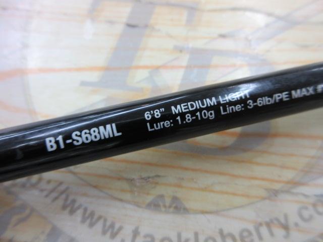 BPM B1-S68ML