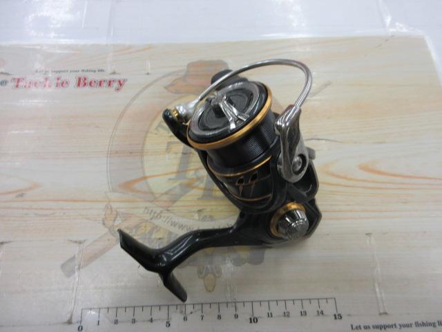 21カルディア LT2500S-XH