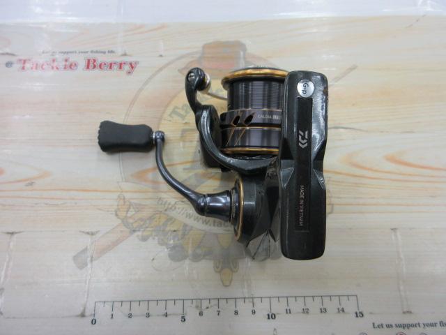 21カルディア LT2500S-XH