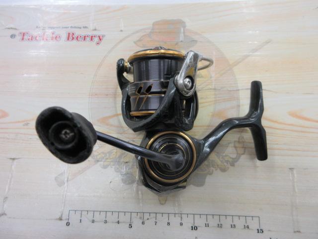 21カルディア LT2500S-XH