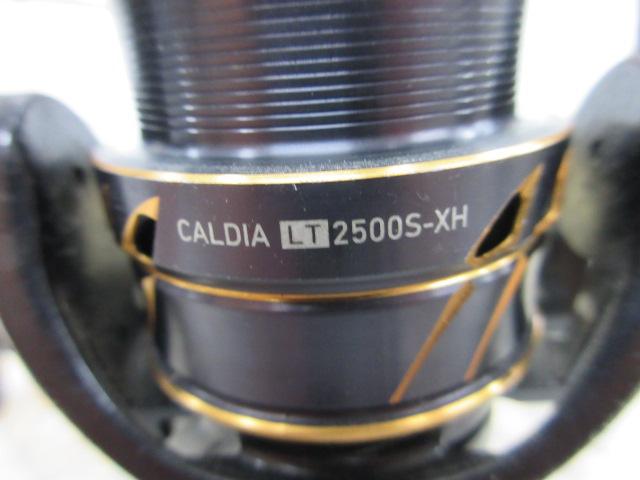 21カルディア LT2500S-XH