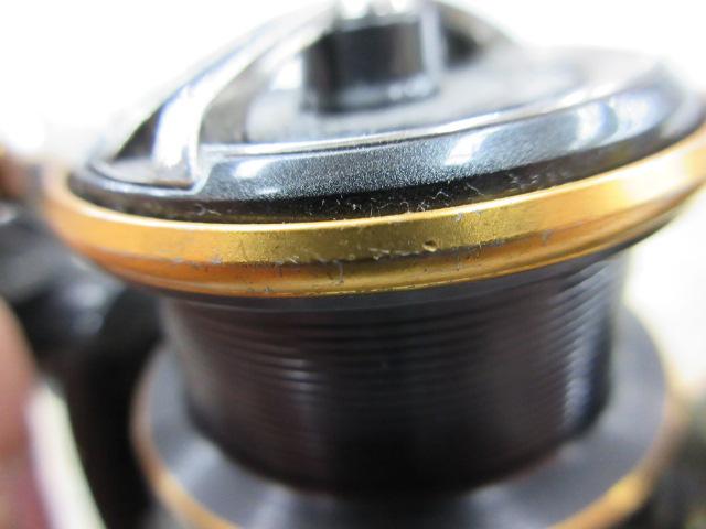 21カルディア LT2500S-XH