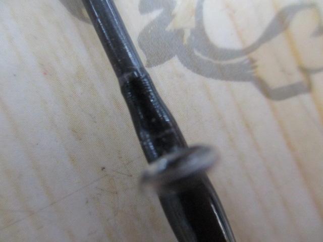 ブラックレーベル BL6011LMLXS-ST