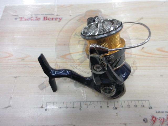 20クレスト LT2500