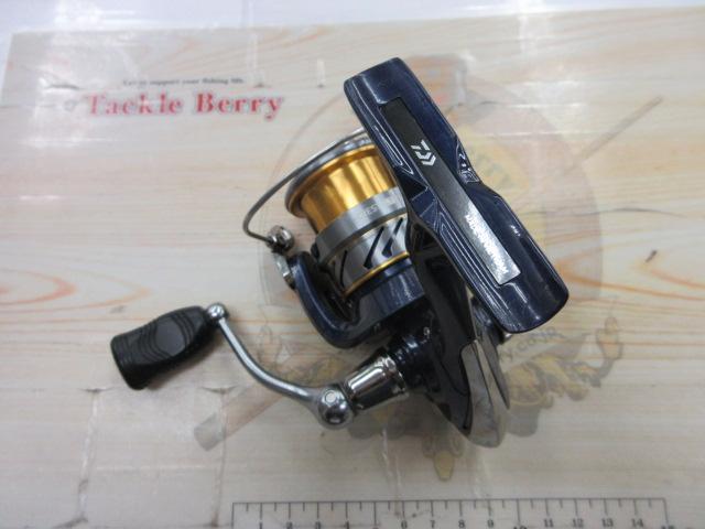 20クレスト LT2500