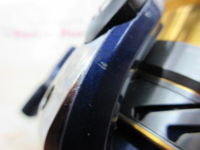 20クレスト LT2500