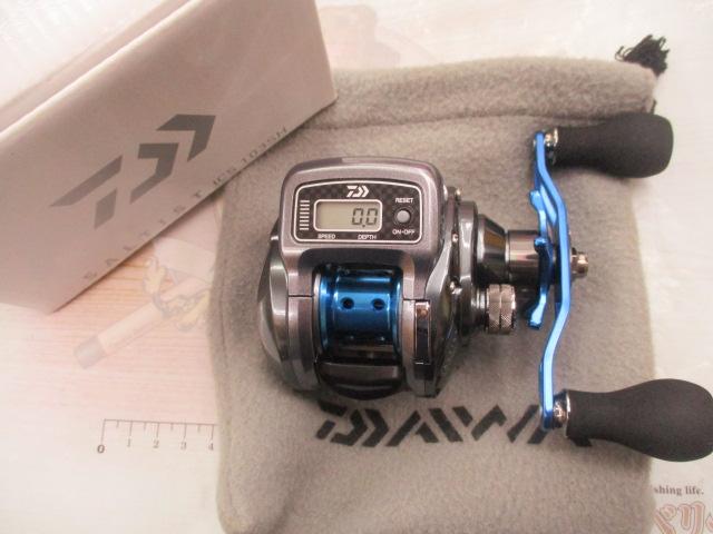 ソルティストICS 103SH