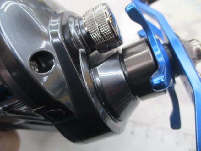 ソルティストICS 103SH