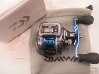 ソルティストICS 103SH