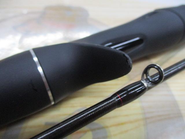 18ポイズンアドレナ 163L-BFS/2