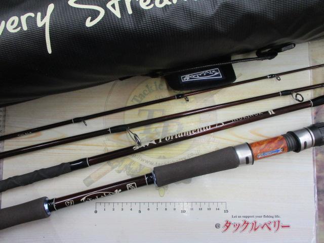 ポルタメント 73Sイヌクシュク