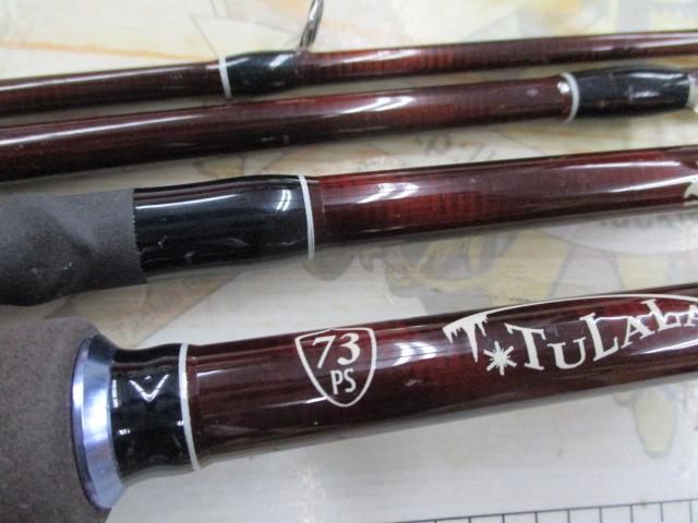 ポルタメント 73Sイヌクシュク