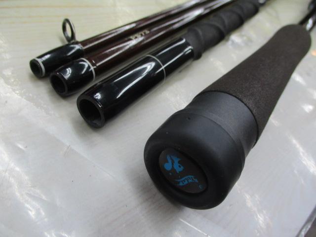 ポルタメント 73Sイヌクシュク