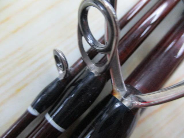 ポルタメント 73Sイヌクシュク