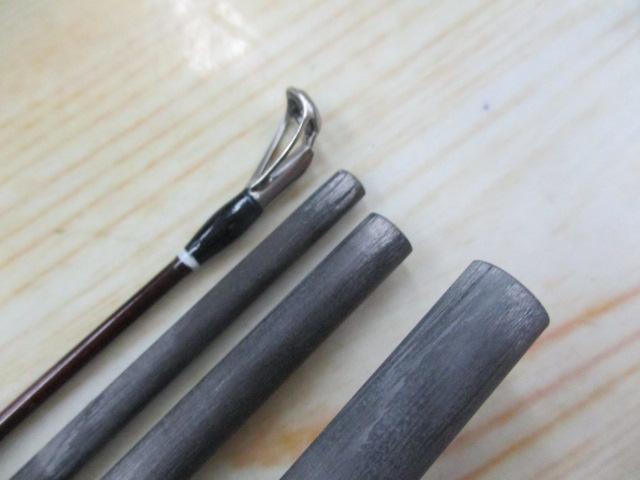 ポルタメント 73Sイヌクシュク