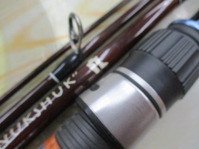 ポルタメント 73Sイヌクシュク