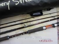 ポルタメント 73Sイヌクシュク