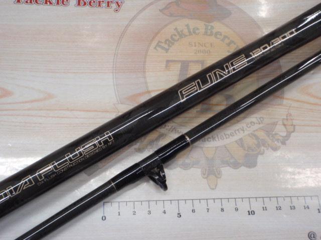 ダイヤフラッシュ船120/300