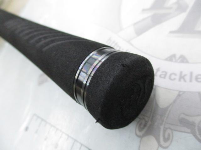 炎月エクスチューン B610M-S/RIGHT