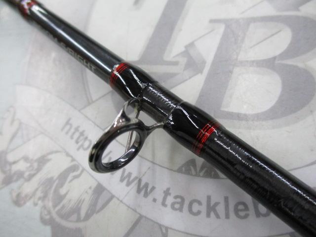 炎月エクスチューン B610M-S/RIGHT