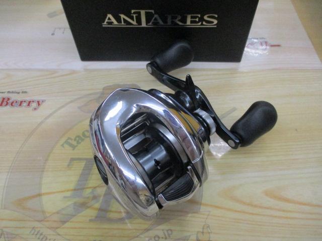 19アンタレス RH