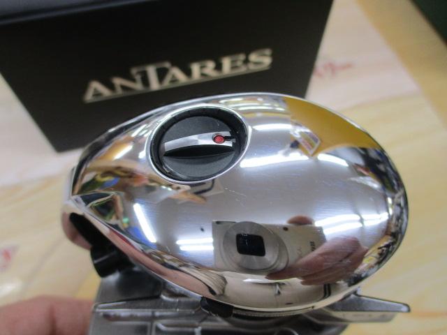 19アンタレス RH