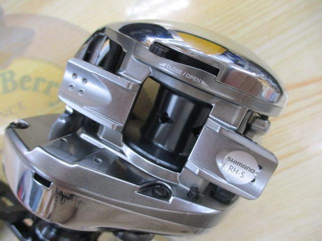 19アンタレス RH